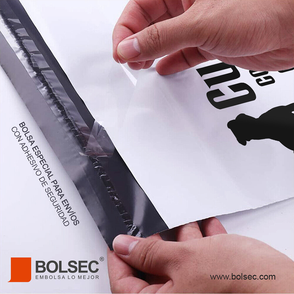 bolsas para mensajeria